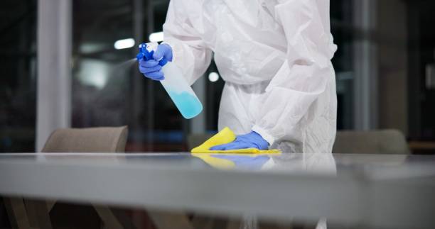 Licensed Unattended Death Cleanup service in Thornton, CA - Crime Scene Cleaner Online